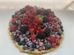 Photo n°9 de Boulangerie la presqu'île à Crozon (Pâtisserie)