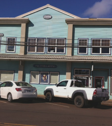 Paia Family Dental - Thumbnail