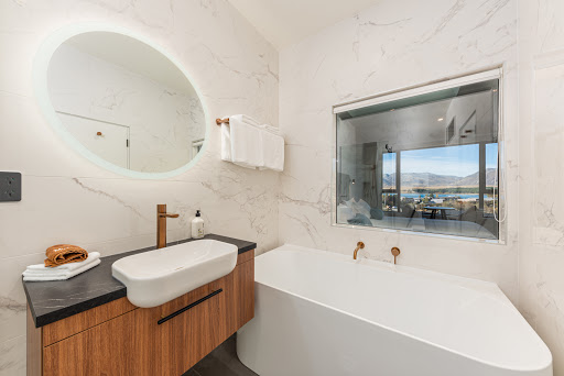 Galaxy Boutique Hotel Lake Tekapo - Thumbnail