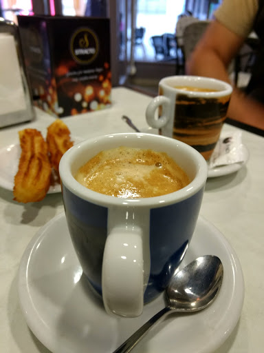 Café Lope - Visual