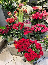 Photo n°10 de Fleurs Mori Par Stéphanie à Woerth (Fleuriste)