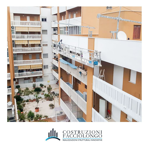 Costruzioni Facciolongo S.R.L. - Thumbnail
