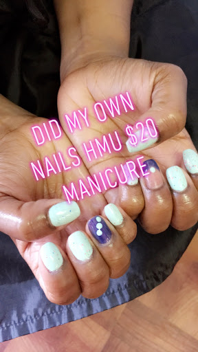 Yvette Salon - Thumbnail