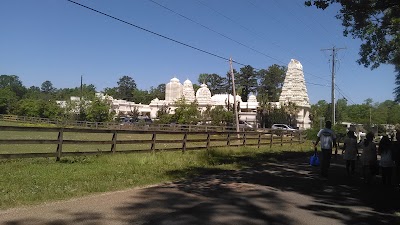 Hindu Temple Society of Mississippi