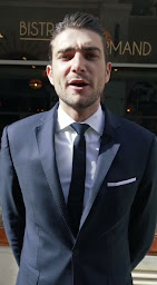 Photo n°37 de Bistrot Gourmand à Nice (Restaurant gastronomique)