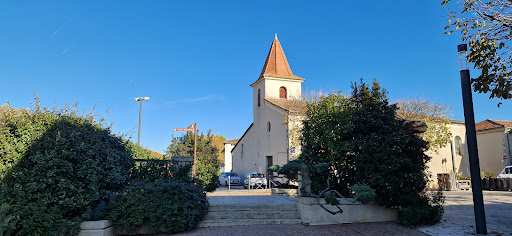 Service technique de la Mairie d'Auch - Parc Saint Martin - Thumbnail
