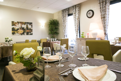 Photo de Résidence Les Mimosas - Ehpad à Narbonne (11) | LNA Santé à Armissan (11110)