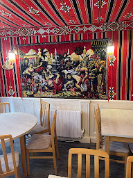 Photo n°25 de Baalbeck à Le Mans (Restaurant)