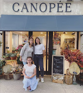 Canopée Fleuriste à Brignais