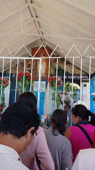 Photos of Alto de la Virgen