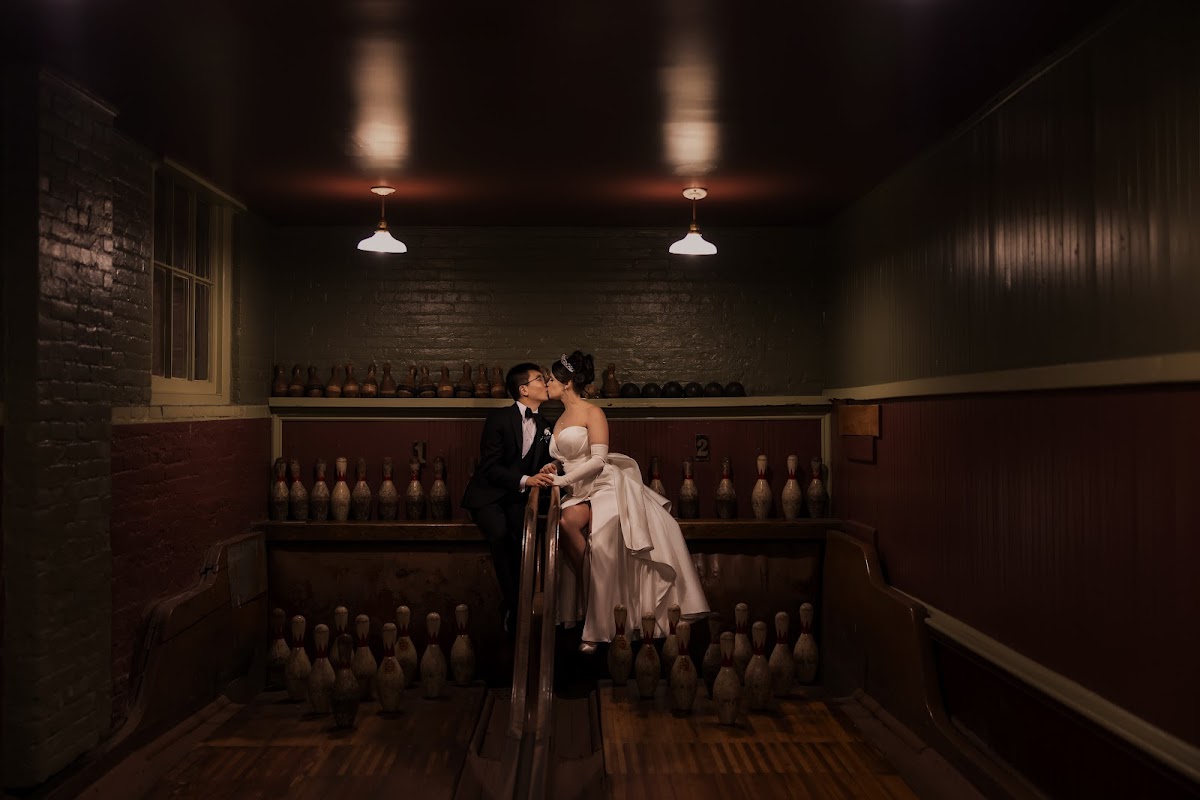 Rebecca Ferrier Photography portfolio — boudoir photography sample 4