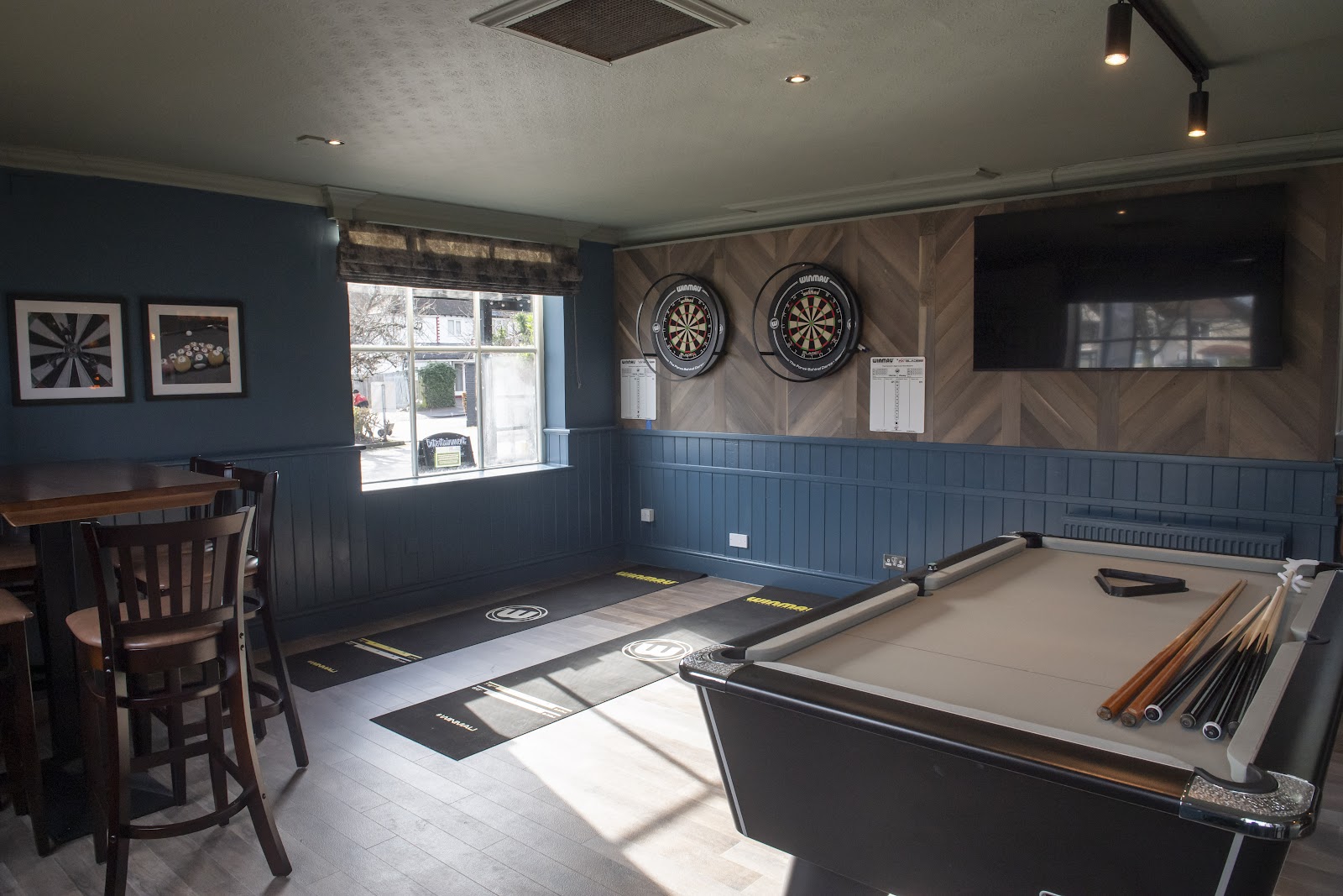 The Towers Inn — photo 5