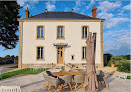 Villa Isabella à Aramon