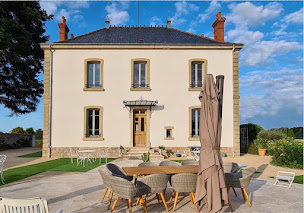 Photo n°4 de Villa Isabella à Pagny-la-Ville (Chambre d'hôtes)