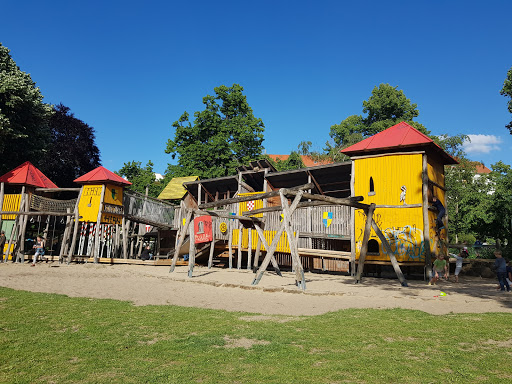 Wartburg Park - Thumbnail
