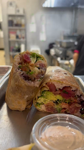 Nico's Fish Market by null