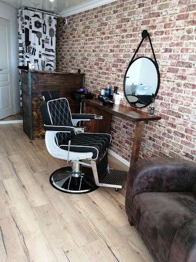 Classico Barber, coiffeur homme Gallery - France