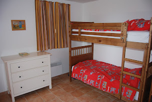 Photo n°7 de Villa Duchene à Joyeuse (Agence de location de chalets)