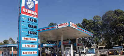 Photos of Simba Energy