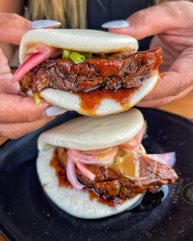 Silverlake Ramen LBX by null