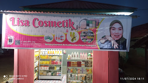 Lisa Kosmetik