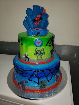 City Line Bakery by null