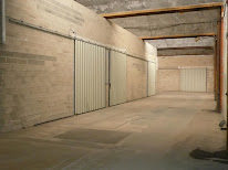 PARK ARTISAN CHALONS EN CHAMPAGNE – Location de Box et Container à Châlons-en-Champagne