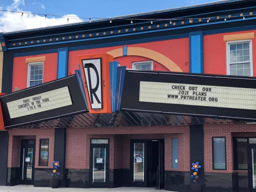 Princeton Renaissance Theater