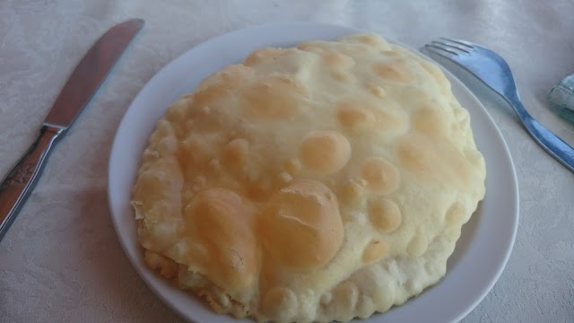 Trattoria Al Serraglio