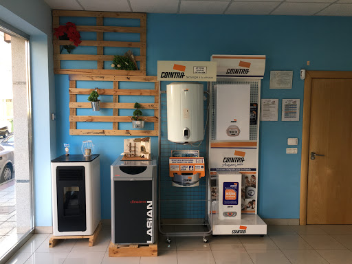 Multiservicio León. SAT OFICIAL JUNKERS-BOSCH/ARISTON/LASIAN/COINTRA/MANAUT/BERETTA