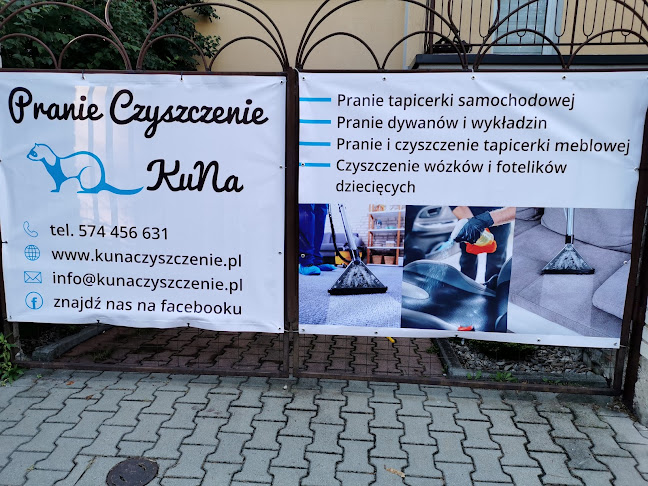 KUNA - Kraków