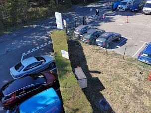 Photo n°8 de Agence VALLAUD Garage PINGNELAIN Renault et Dacia à Les Grands-Chézeaux (Garage automobile)