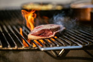Photo n°26 de BBQ on the Street - Traiteur barbecue à Lorient (Buffet de mariage)