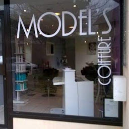 Photo n°2 de Model's Coiffure à Chambéry (Salon de coiffure)