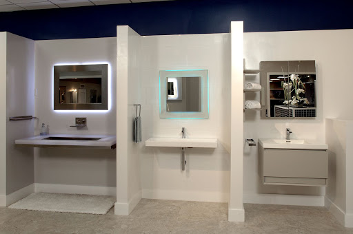 Millers Elegant Hardware - Visual