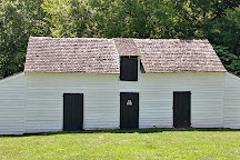 Tuckahoe Plantation, Richmond, United States