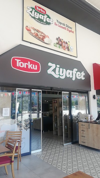 Torku Ziyafet Bursa