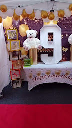 Photo n°17 de Tbc événement à Bourguébus (Agence événementielle)