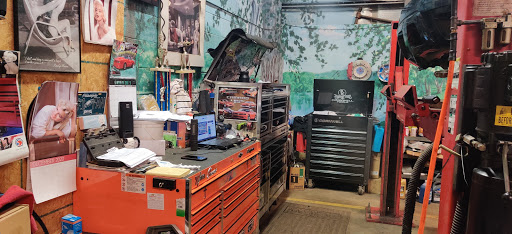 Fire House Auto Repair Center - Thumbnail