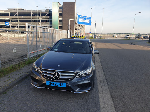 Taxi Suntax - Thumbnail