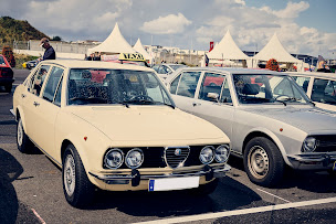 Photo n°7 de SAS SCUDERIA 116 à Nueil-les-Aubiers (Magasin de pièces de rechange automobiles)