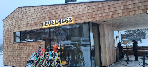 Level 1463 Apres Ski Gallery - Italy
