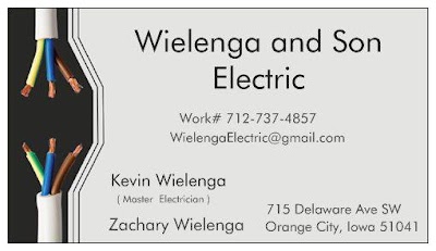 Wielenga and Son Electric