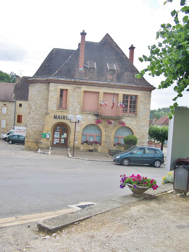 Mairie du Vigan - Thumbnail