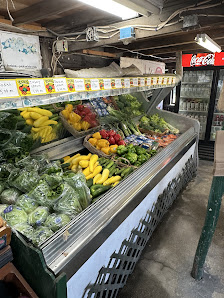 Mid-Cape Farmstand 349 Lower County Rd, Dennis Port, MA 02639
