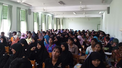 Photos of South Eastern University of Sri Lanka