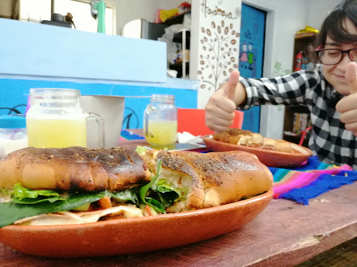 Haramara Cafe - Thumbnail