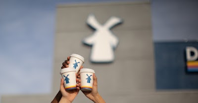 Dutch Bros Coffee