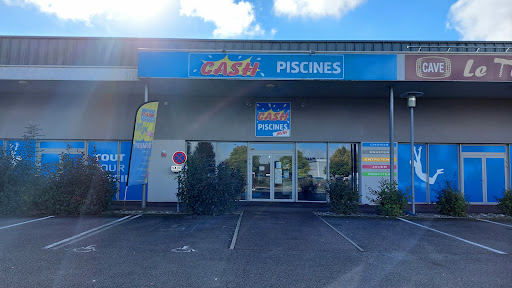 Photo de Cash Piscines
