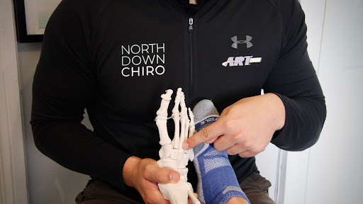 North Down Chiropractic & Physiotherapy